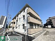 神奈川県相模原市中央区相模原7丁目3-26：物件画像／株式会社タウンハウジング東京　多摩センター店