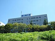 国士舘大学 2000m