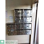★お部屋探しはタウンハウジング稲田堤店まで★