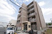★鉄筋コンクリート造のマンション★