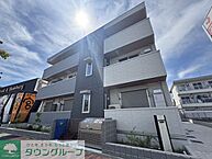 東京都八王子市松木31-11：物件画像／株式会社タウンハウジング東京　多摩センター店