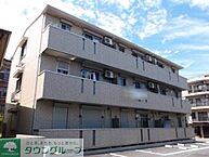 神奈川県相模原市中央区上溝7丁目7-3：物件画像／株式会社タウンハウジング東京　多摩センター店