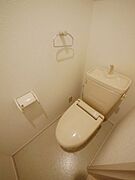 ★トイレの様子★