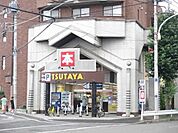 ＴＳＵＴＡＹＡ 1000m