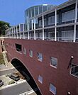 東京造形大学 2900m