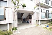 ★エントランスはこちら★