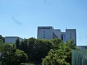 中央大学 2200m