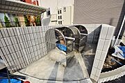 ★敷地内ゴミ置き場完備★