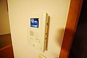 ★安心できるＴＶモニターホンです★