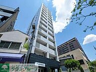 東京都八王子市横山町10-7：物件画像／株式会社タウンハウジング東京　多摩センター店