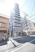 ☆13階建て！☆
