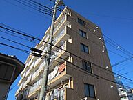 東京都府中市緑町1丁目10-13：物件画像／株式会社タウンハウジング東京　多摩センター店