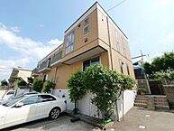 東京都稲城市平尾1丁目45-3 G3：物件画像／株式会社タウンハウジング東京　多摩センター店