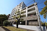 ★鉄筋コンクリート造のマンション★