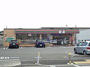 セブンイレブン町田金森店 徒歩10分。コンビニ 770m