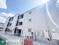 神奈川県川崎市多摩区中野島5丁目13-25：物件画像／株式会社タウンハウジング東京　多摩センター店