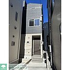 神奈川県川崎市多摩区登戸新町115-4：物件画像／株式会社タウンハウジング東京　多摩センター店