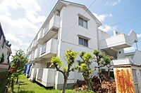 東京都町田市大蔵町345-1：物件画像／株式会社タウンハウジング東京　多摩センター店