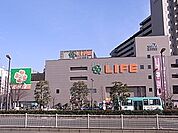 スーパーＬＩＦＥ 1900m