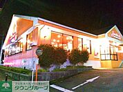 ジョナサン川崎生田店 徒歩6分。飲食店 430m