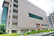 無印良品イオン新百合ヶ丘店 徒歩23分。ショッピングセンター 1780m