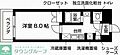 マ・メゾンはるひ野2階5.5万円