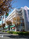 マルエツ鶴川店 徒歩30分。スーパー 2340m