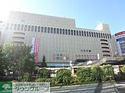 CELEO八王子南館 893m