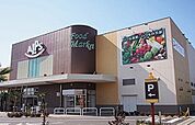 スーパーアルプス みなみ野店 3117m