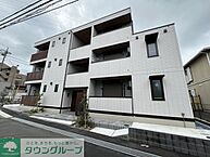東京都町田市森野2丁目1024-5：物件画像／株式会社タウンハウジング東京　多摩センター店