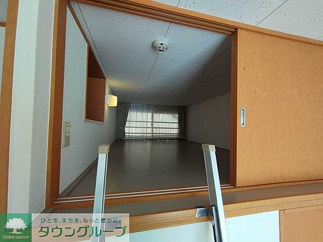 子供部屋