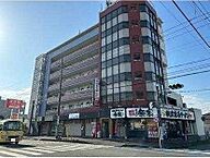 千葉県松戸市二十世紀が丘萩町1-2：物件画像／株式会社タウンハウジング千葉　松戸店