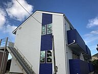 千葉県松戸市大谷口44-1：物件画像／株式会社タウンハウジング千葉　松戸店