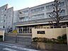 周辺：八潮市立大原小学校 1197m