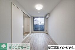 Cullinan Santuario 103 1階1LDKのリビング/ダイニング