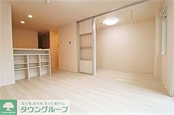 ａｒｇｅｎｔｏ 103 1階3LDKのリビング/ダイニング