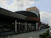 ホーマック 1100m