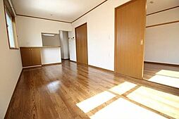 京成松戸線 新鎌ヶ谷駅 徒歩8分の賃貸アパート 1階1LDKのリビング/ダイニング