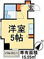 ジュネパレス松戸第301階4.2万円