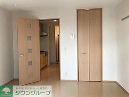 RYM壱番館 103 1階1Kのリビング/ダイニング