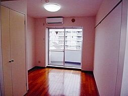 ウィンベルデュエット松戸 401 4階1DKのリビング/ダイニング