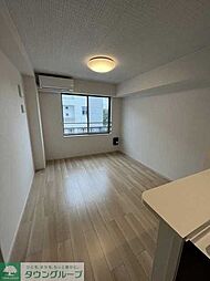 サニーコートＤ棟 202 2階1LDKのリビング/ダイニング