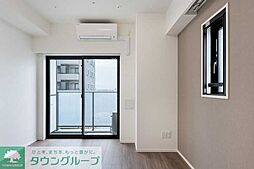 エストゥルース新小岩 304 3階1Kのリビング/ダイニング