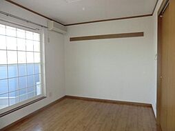 ポワールメゾン2番館 203 2階3LDKのリビング/ダイニング