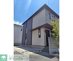 市川市八幡6丁目戸建