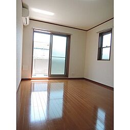 アムールＳＥＩＷＡ 201 2階2LDKのリビング/ダイニング