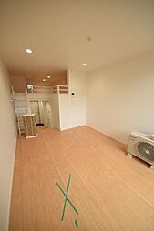 アーバンハウス上本郷(アーバンハウスカミホンゴウ) 202 2階ワンルームのリビング/ダイニング