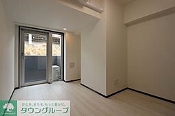 GENOVIA三郷駅前 905 9階ワンルームのリビング/ダイニング