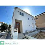 千葉県松戸市幸田2丁目164-10：物件画像／株式会社タウンハウジング千葉　松戸店