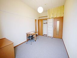 レオパレスＭＬハロープラザ 303 3階1Kのリビング/ダイニング